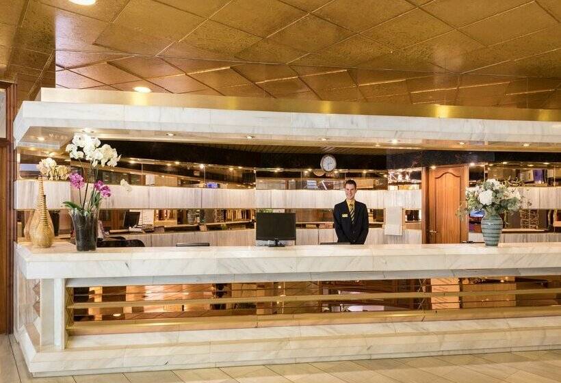 هتل htop Royal Sun