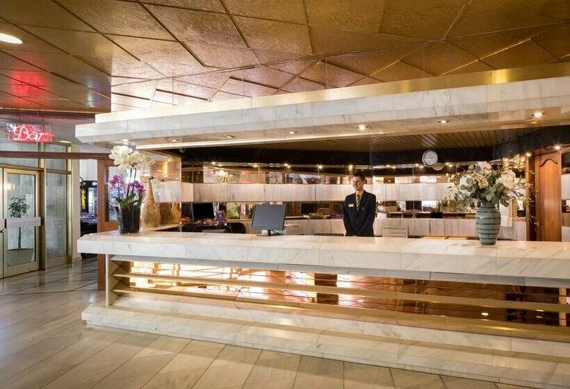 هتل htop Royal Sun