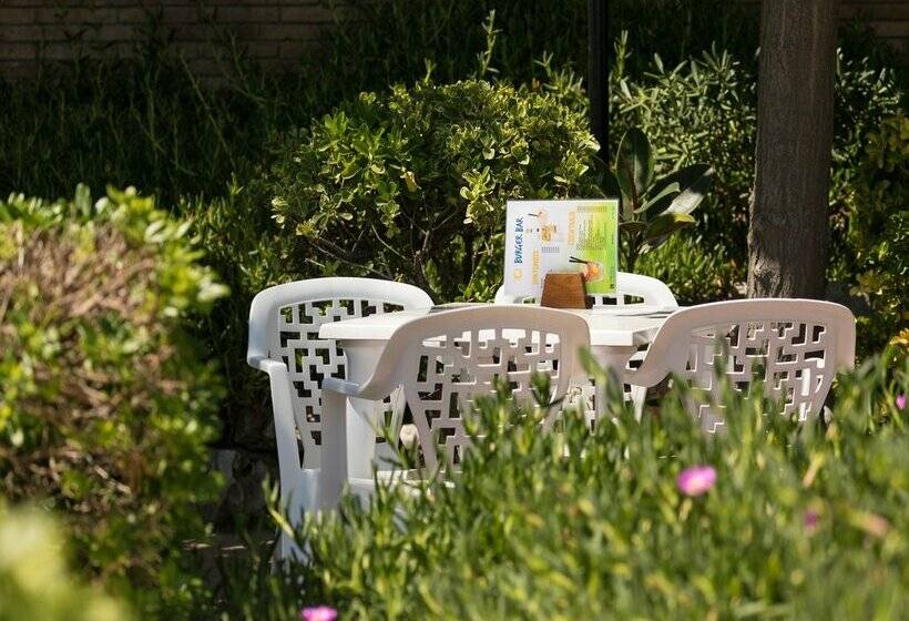 هتل htop Royal Sun