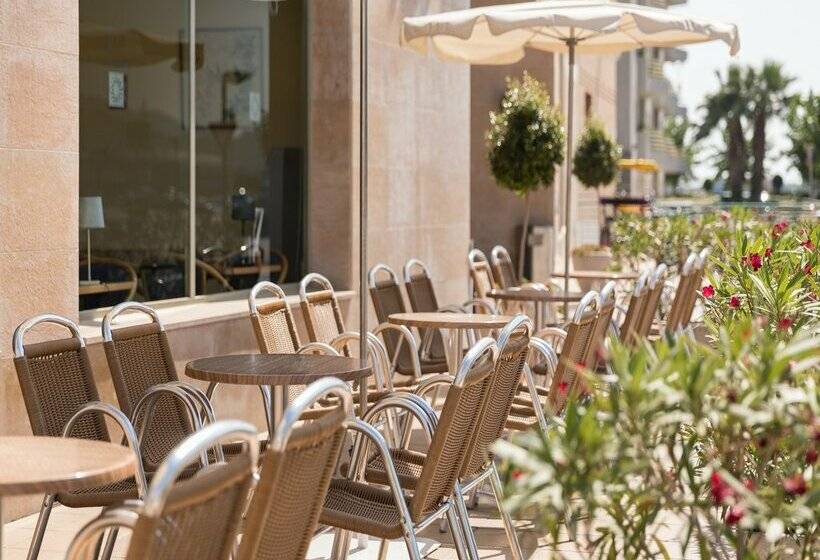 هتل htop Royal Sun