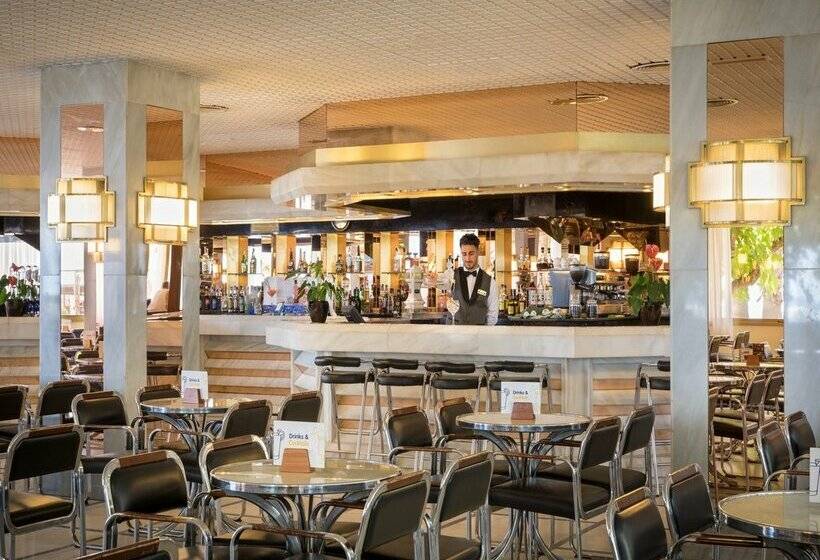 هتل htop Royal Sun