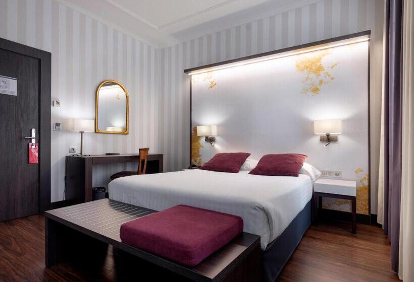 Hotel Intelier Palacio San Martin