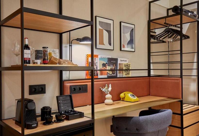 Kimpton Vividora Hotel, An Ihg