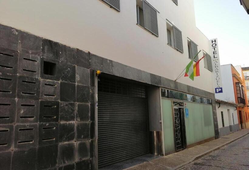 酒店 La Albarizuela