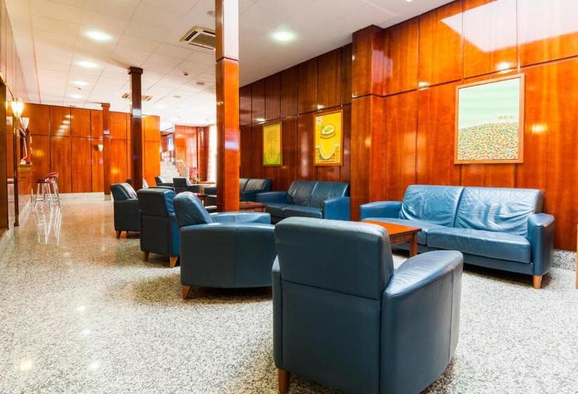 فندق Villa De Pinto