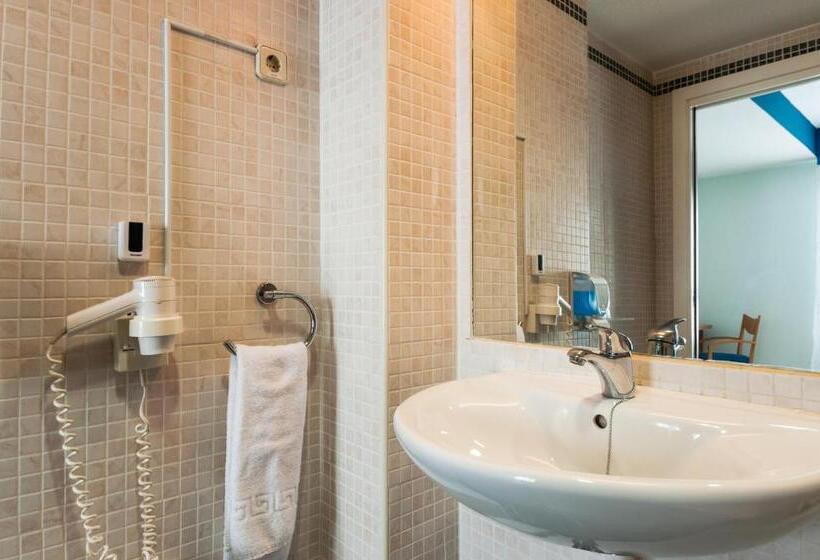 فندق Villa De Pinto