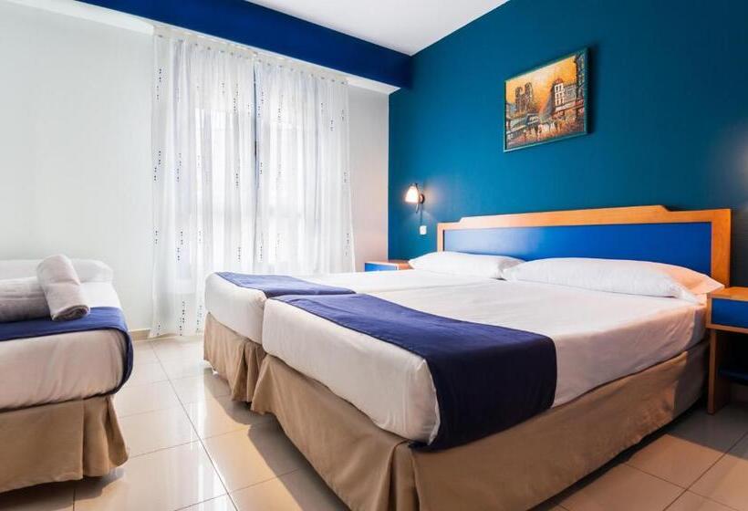 فندق Villa De Pinto