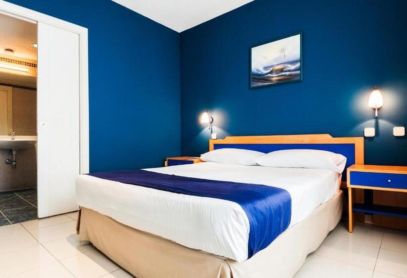 فندق Villa De Pinto