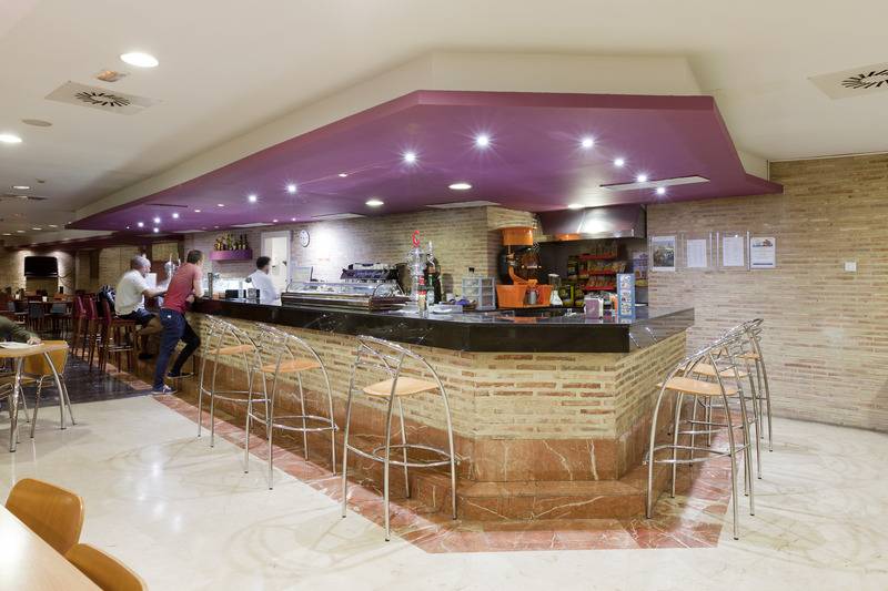 فندق Olympia Valencia