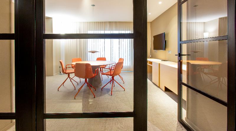 فندق Olympia Valencia