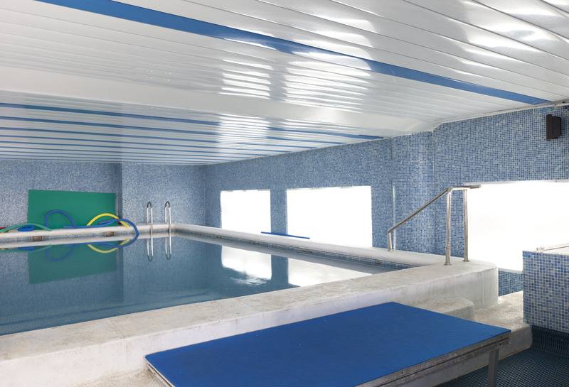 فندق Olympia Valencia