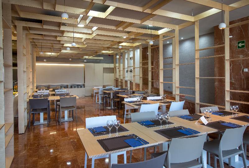 فندق Olympia Valencia