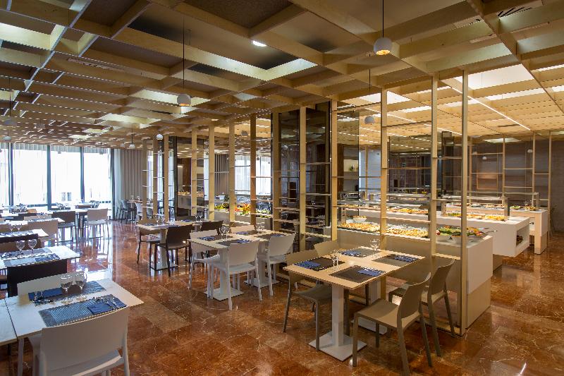 فندق Olympia Valencia