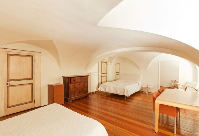 هتل Palazzo Cicala