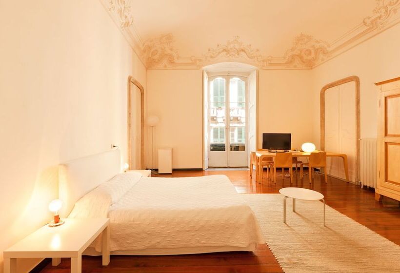هتل Palazzo Cicala