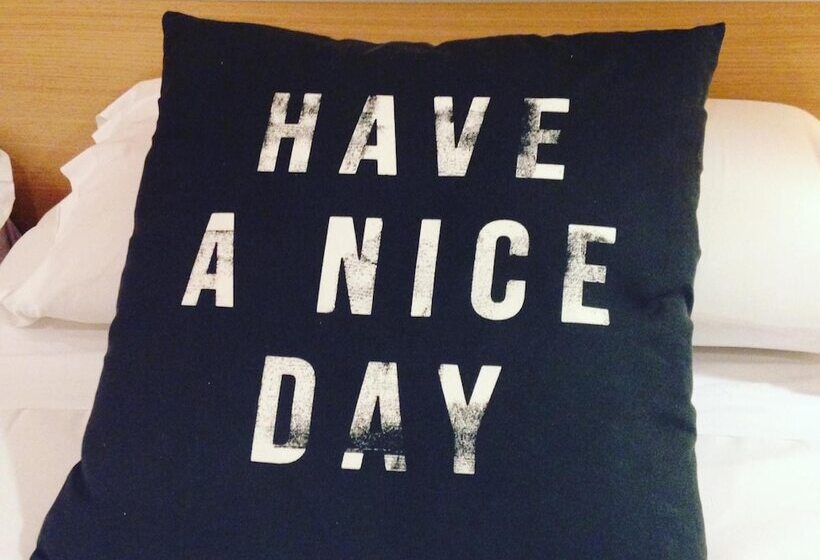 هتل Pension Kursaal