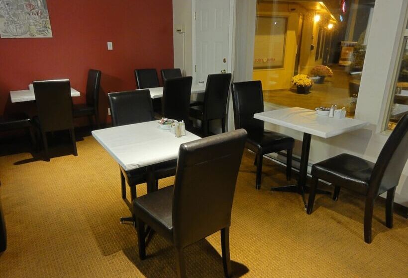 هتل Port Augusta Inn