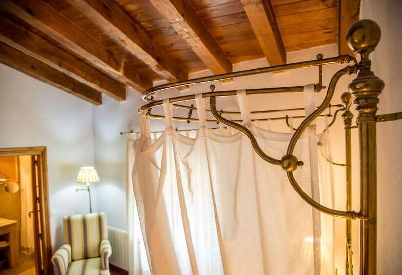 فندق ريفى Boutique Posada Dos Orillas