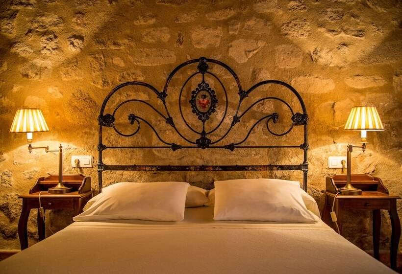 فندق ريفى Boutique Posada Dos Orillas