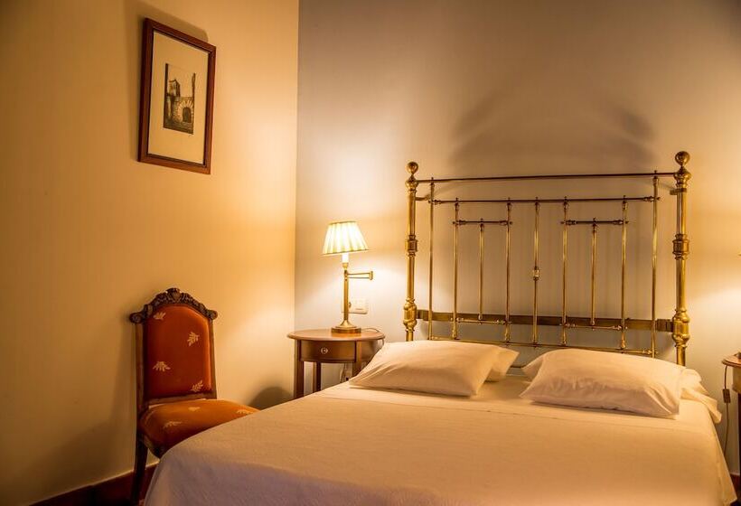 فندق ريفى Boutique Posada Dos Orillas