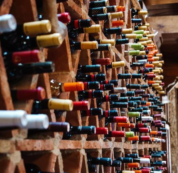 Hotel Rural Posada Real De Carreteros