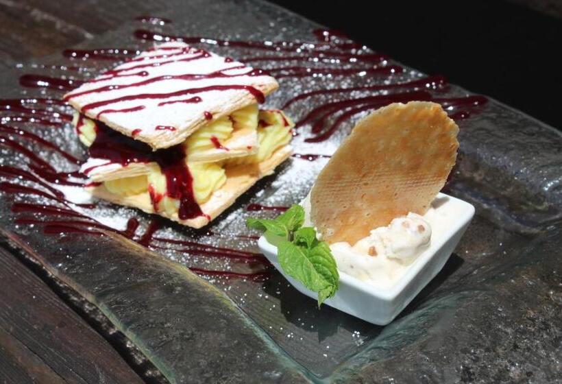 Hotel Rural Posada Real De Carreteros