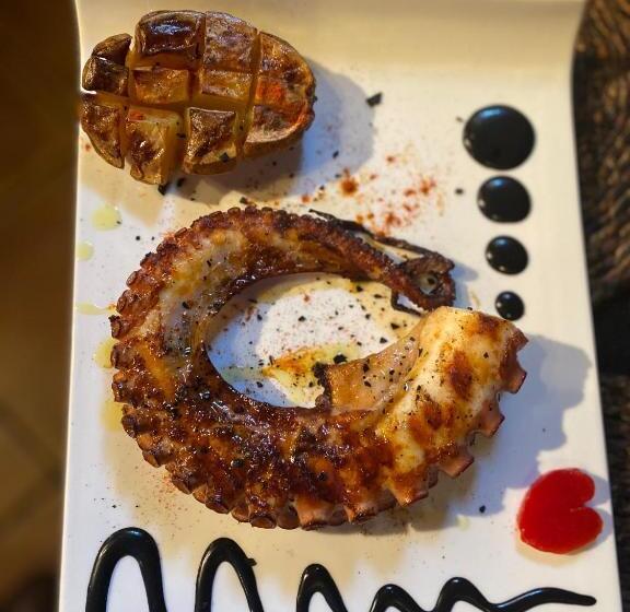 Hotel Rural Posada Real De Carreteros