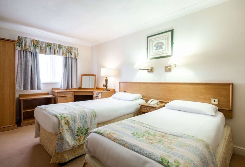 The Barn Hotel & Spa, Sure Hotel Collection By Best Western