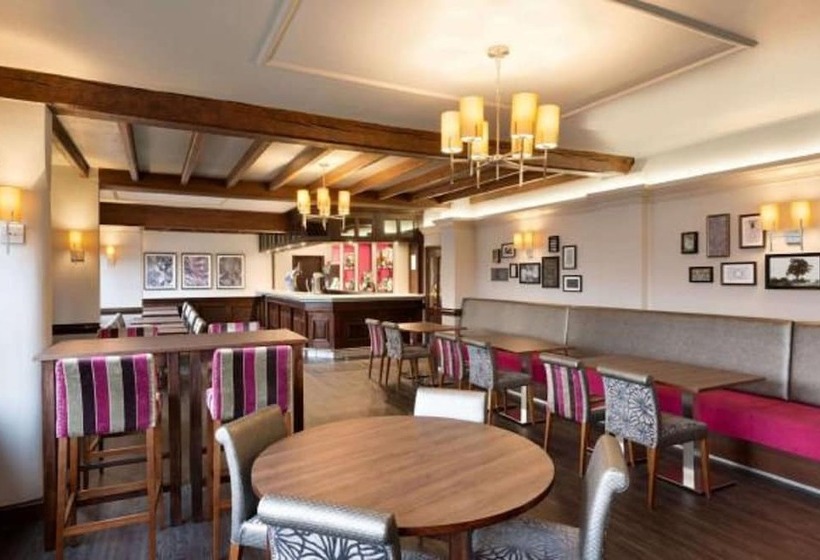 The Barn Hotel & Spa, Sure Hotel Collection By Best Western