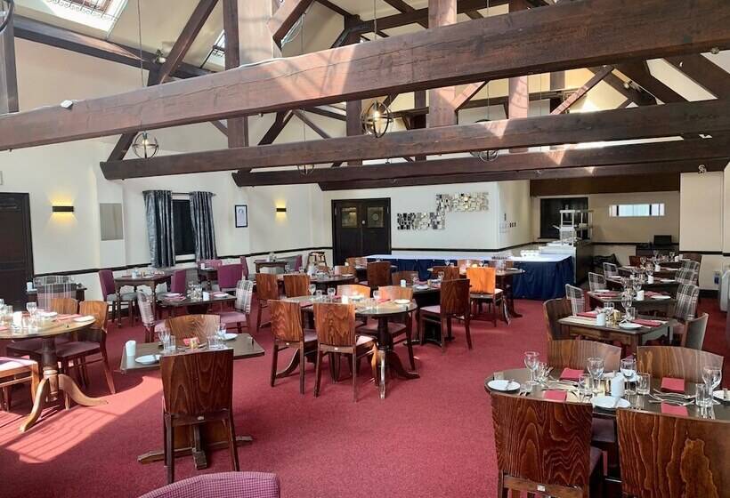 The Barn Hotel & Spa, Sure Hotel Collection By Best Western