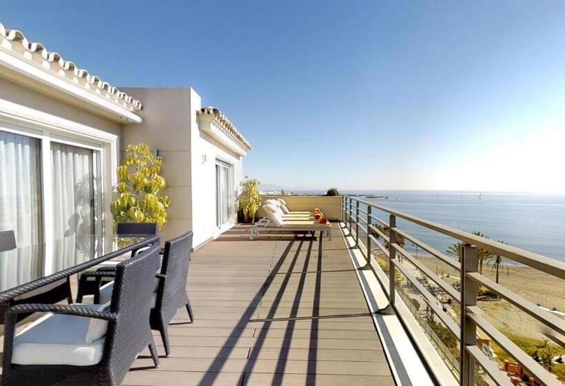 هتل Vincci Selección Aleysa