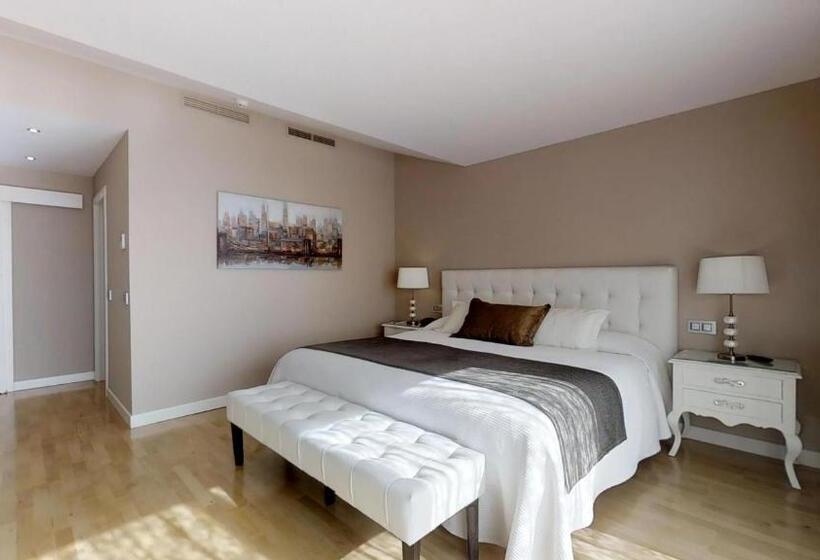 هتل Vincci Selección Aleysa