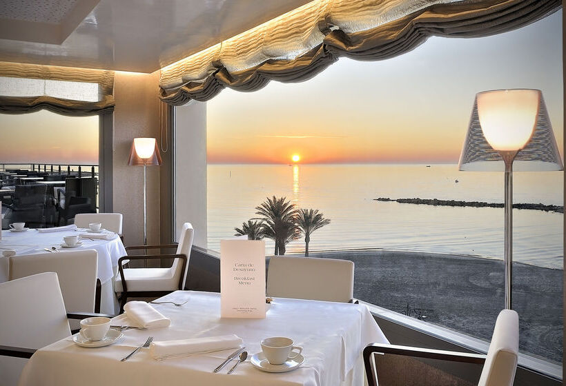 هتل Vincci Selección Aleysa