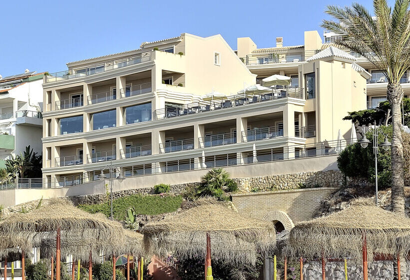 هتل Vincci Selección Aleysa