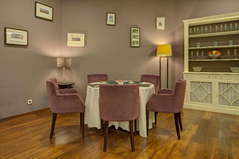 ホテル Vip Executive Saldanha