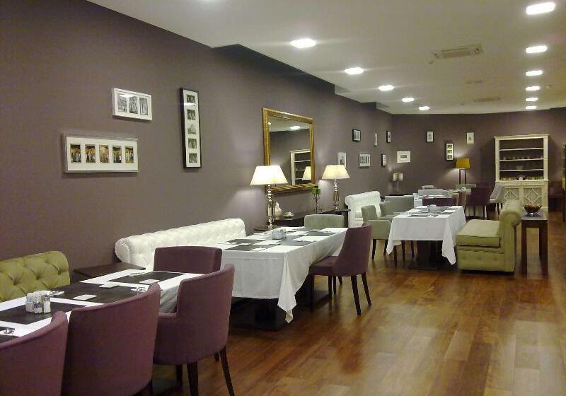 ホテル Vip Executive Saldanha