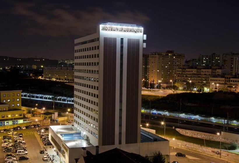 Hotell Vip Executive Zurique