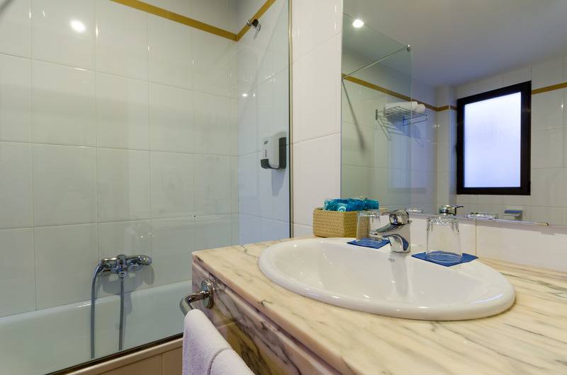 酒店 Yit Conquista De Toledo