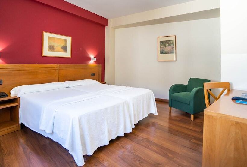 酒店 Yit Conquista De Toledo