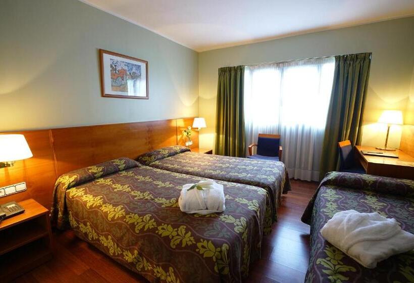 Hotel Zenit Diplomatic