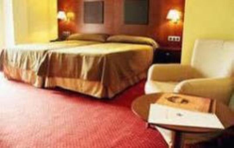 فندق Zenit Royal Tarraco