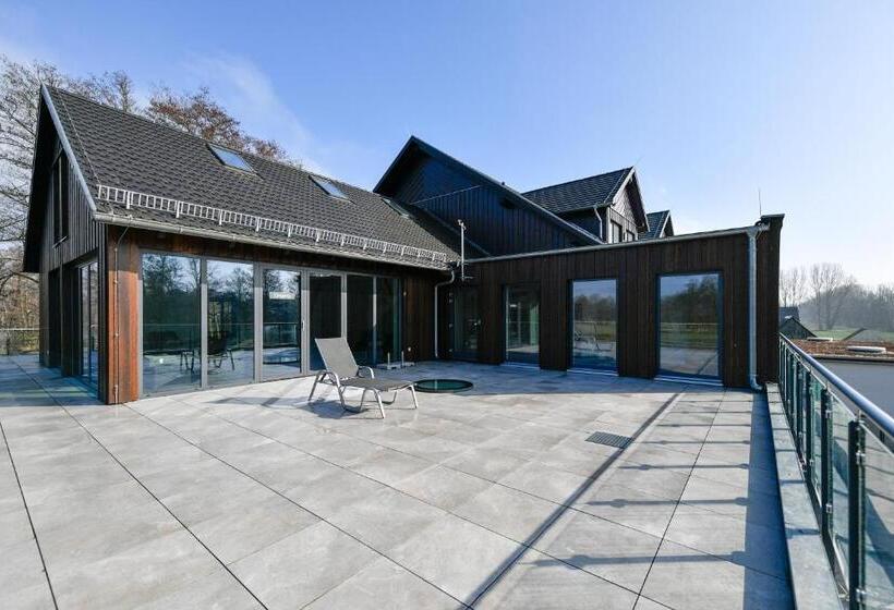 Landhotel Burg Im Spreewald   Resort & Spa