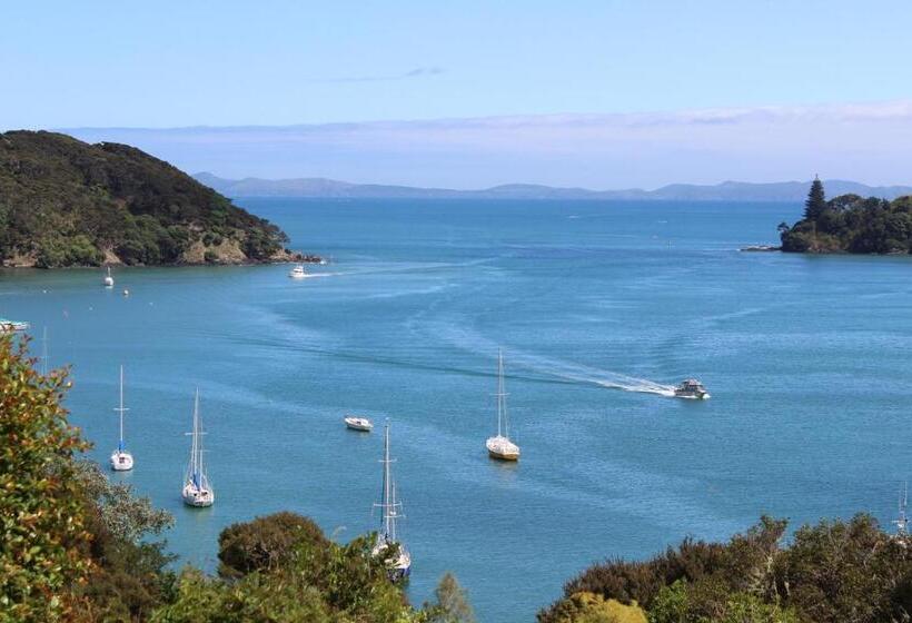 Mangonui Motel