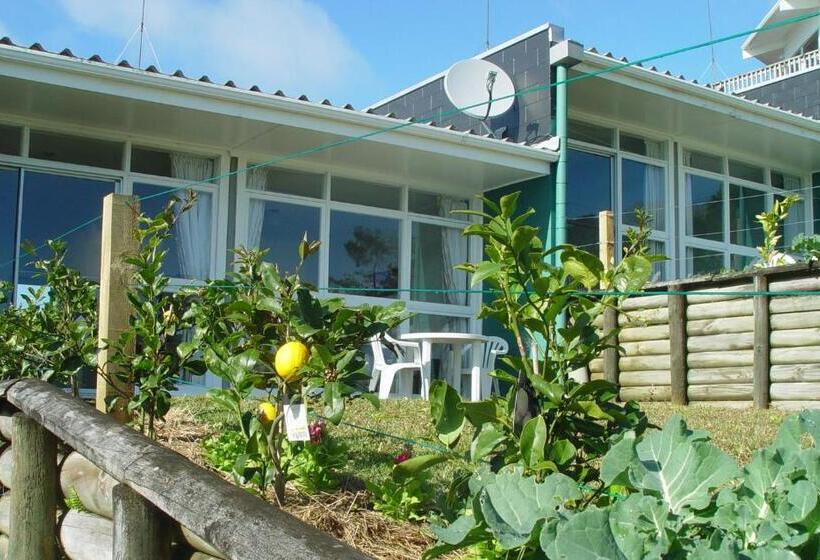 Mangonui Motel