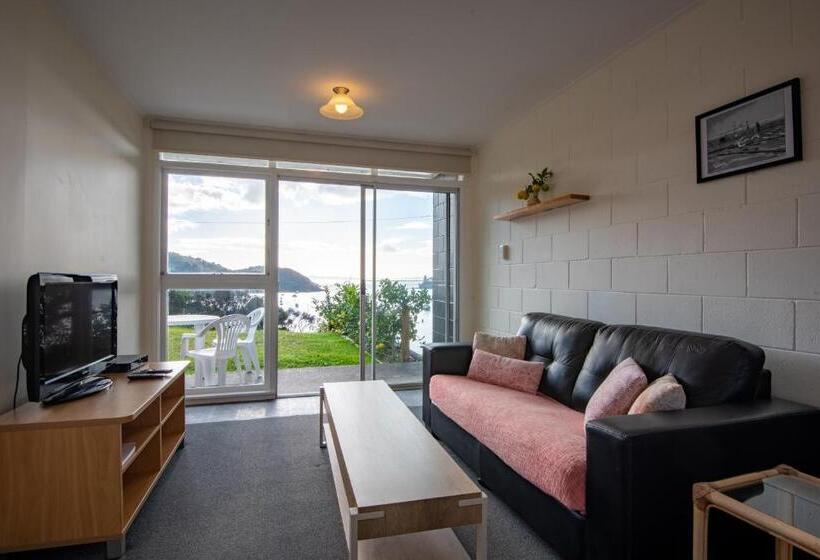 Mangonui Motel