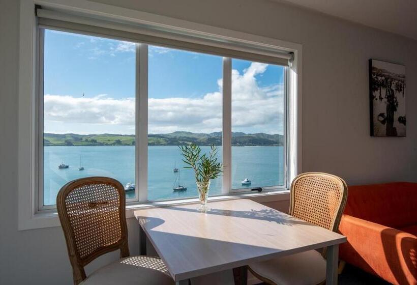 Mangonui Motel