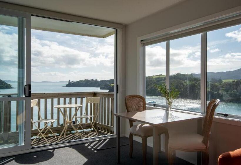 Mangonui Motel