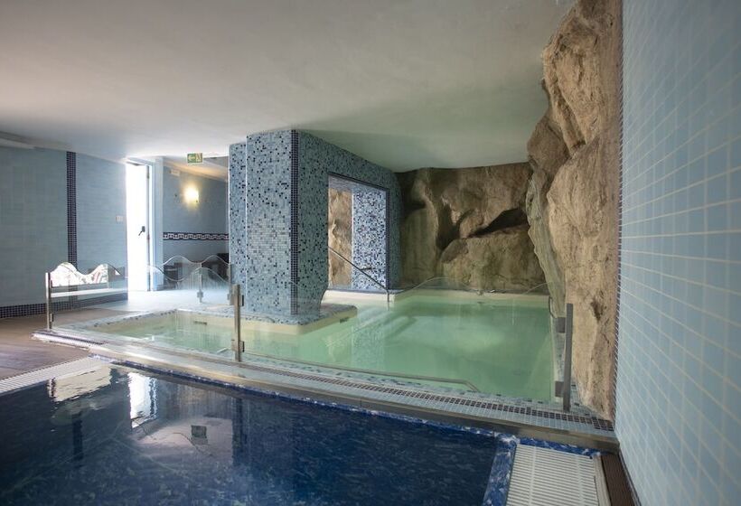 إقامة Beauty Farm Villa Luisa