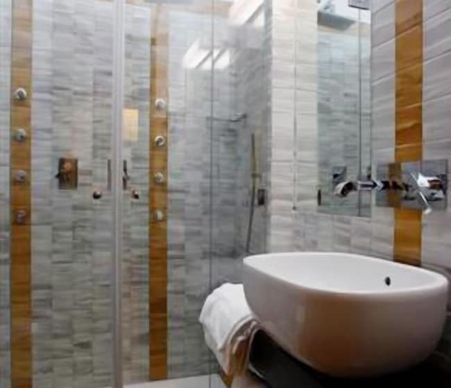 レジデンス Beauty Farm Villa Luisa