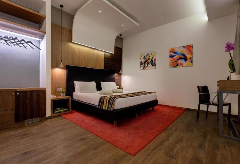 Rinascimento   Gruppo Trevi Hotels